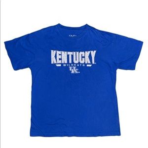 Vintage Embroidered Kentucky T-shirt